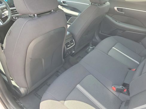 New 2025 Hyundai Sonata SEL image 11