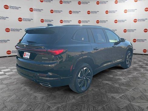 New 2026 Buick Enclave Sport Touring w/ Super Cruise Package AWD/4WD image 5
