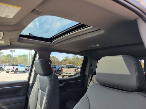 New 2026 GMC Sierra 1500 SLT w/ SLT Premium Plus Package image 26