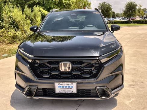 Used 2023 Honda CR-V Sport image 7