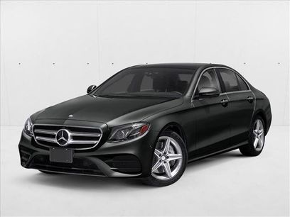 Used 2018 Mercedes-Benz E 300