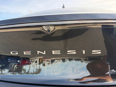 Used 2023 Genesis G80 3.5T Sport image 24