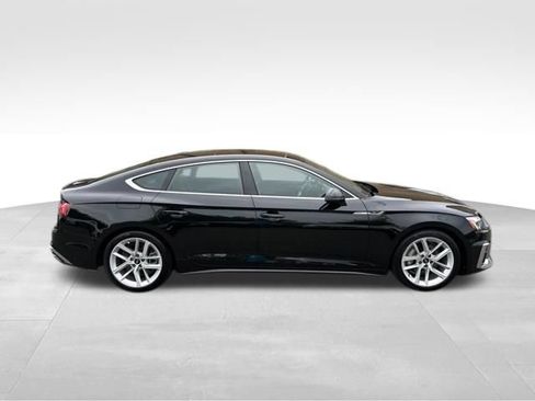 Used 2023 Audi A5 2.0T Premium w/ Convenience Package AWD/4WD image 9