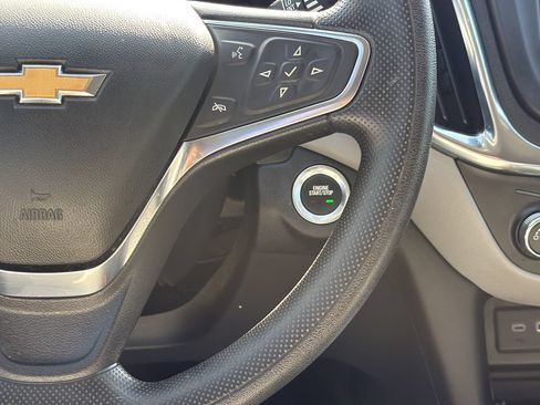 Used 2024 Chevrolet Equinox LS w/ LS Convenience Package FWD image 16