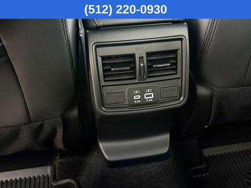 New 2026 Subaru Outback Premium image 30