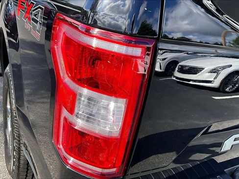 Used 2020 Ford F150 XLT w/ Equipment Group 302A Luxury AWD/4WD image 28