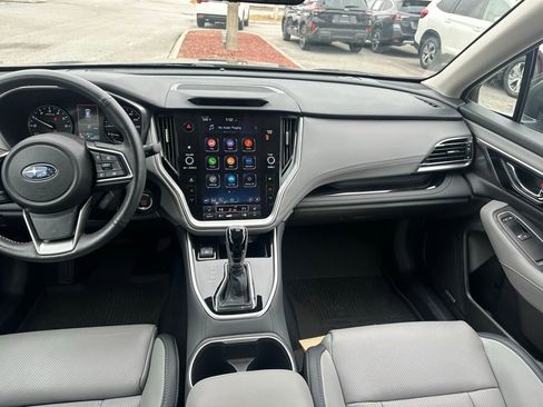 Used 2025 Subaru Outback Limited w/ Popular Package #2 image 22