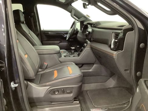 Used 2023 GMC Sierra 1500 AT4 w/ Technology Package image 27