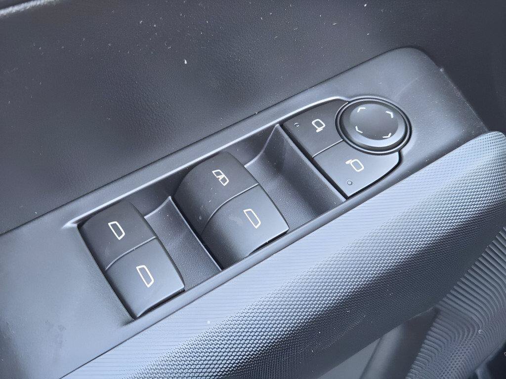 New 2026 Chevrolet Colorado Trail Boss AWD/4WD image 25