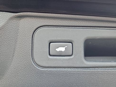 Used 2024 Honda Passport TrailSport image 22