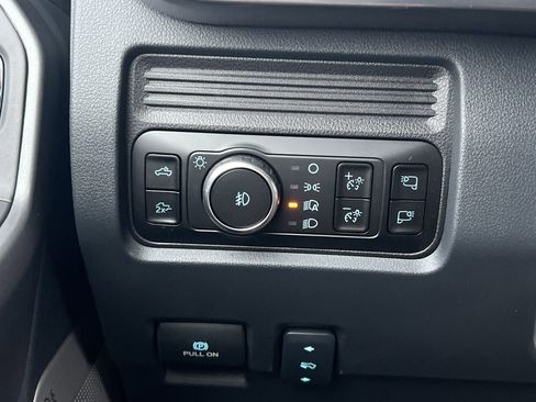 New 2025 Ford F350 Lariat w/ Lariat Ultimate Package image 19