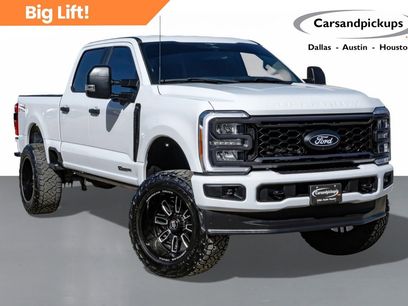 Used 2023 Ford F250 XL w/ STX Appearance Package