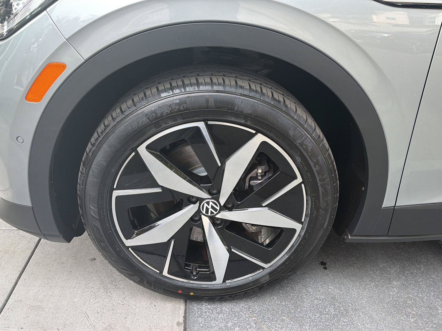 Certified 2023 Volkswagen ID.4 Pro S AWD/4WD image 9