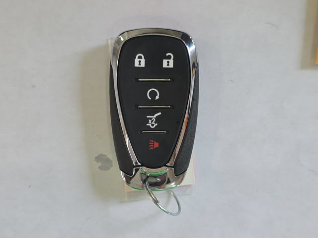 New 2026 Chevrolet TrailBlazer LT w/ Convenience Package FWD image 29
