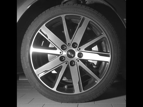 Used 2024 MINI Cooper S FWD image 9