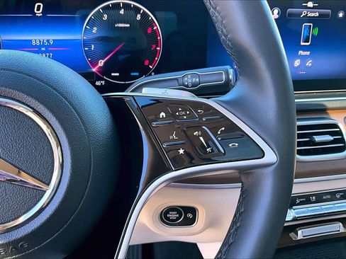 Used 2024 Mercedes-Benz GLE 450 GLE 450 image 48