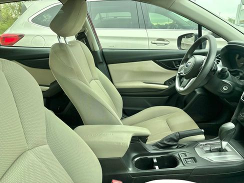 Used 2018 Subaru Impreza 2.0i Premium w/ Eyesight & BSD & Rcta AWD/4WD image 9
