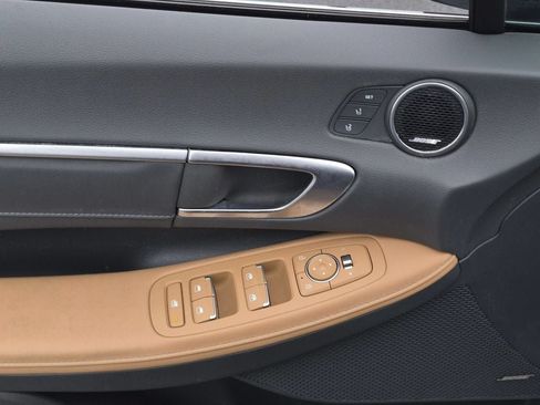 Used 2020 Hyundai Sonata Limited FWD image 11