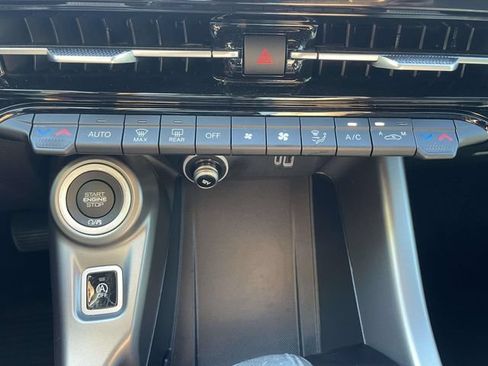 Certified 2024 Dodge Hornet GT w/ GT Blacktop Package AWD/4WD image 32