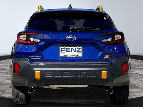 New 2026 Subaru Crosstrek 2.5i Wilderness AWD/4WD image 4