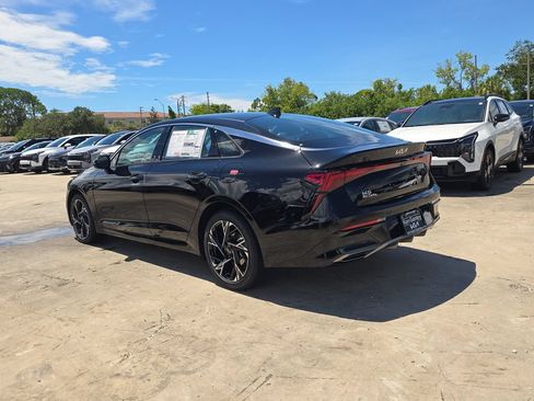 New 2026 Kia K5 GT-Line FWD image 5