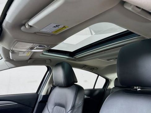 Used 2019 MAZDA MAZDA6 Grand Touring Reserve image 23