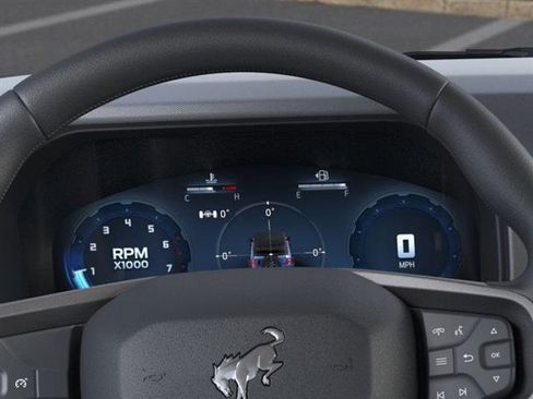 New 2026 Ford Bronco Big Bend image 13