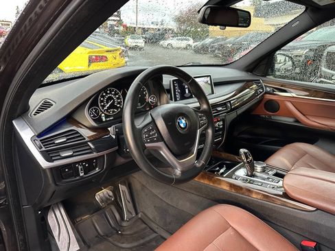 Used 2017 BMW X5 xDrive40e AWD/4WD image 36