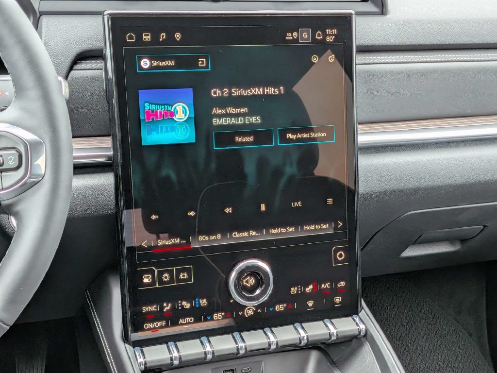 New 2027 GMC Terrain Denali AWD/4WD image 24