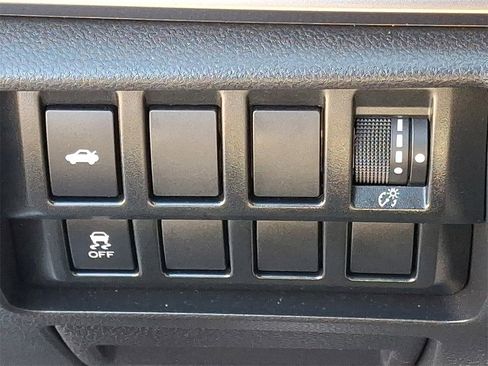 Used 2024 Subaru WRX Premium image 24