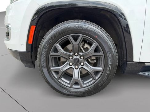 Used 2024 Jeep Wagoneer Series II AWD/4WD image 22