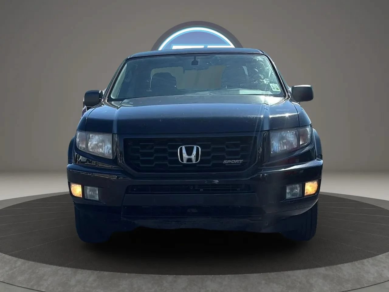 Used 2014 Honda Ridgeline Sport image 4