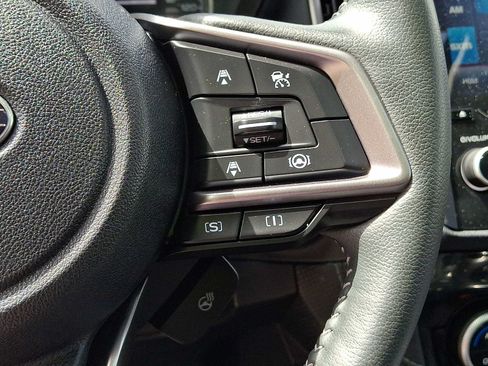 Used 2023 Subaru Forester Limited AWD/4WD image 28