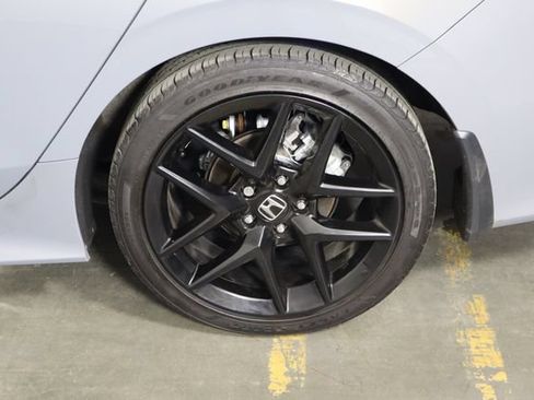 Used 2026 Honda Civic Sport image 33