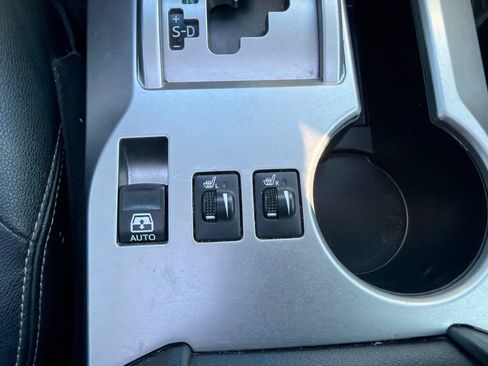 Used 2016 Toyota 4Runner SR5 Premium AWD/4WD image 33