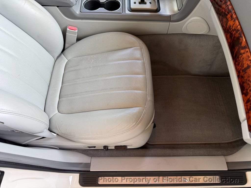 Used 2004 Lincoln LS RWD image 58
