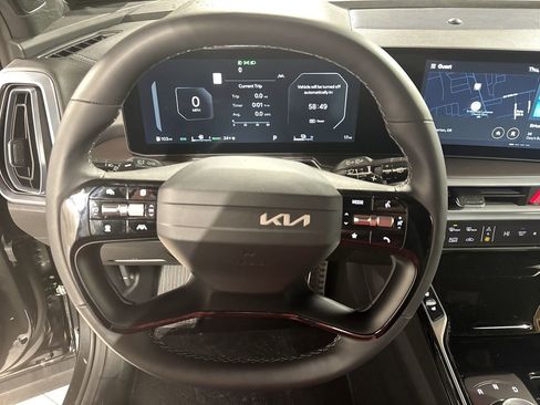 New 2026 Kia Sorento SX Prestige AWD/4WD image 21