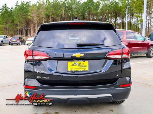 Used 2023 Chevrolet Equinox LT image 5