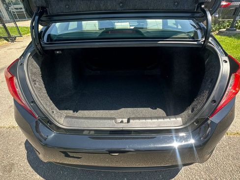 Used 2016 Honda Civic LX image 9