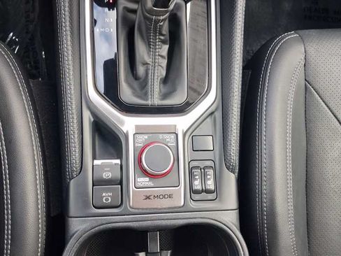 Certified 2023 Subaru Forester Touring w/ Popular Package #2 AWD/4WD image 74