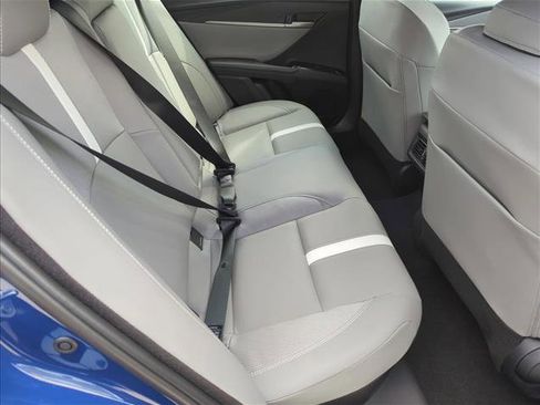 New 2026 Toyota Camry SE image 11
