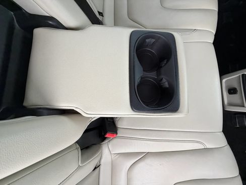 Used 2018 Ford Edge Titanium AWD/4WD image 33