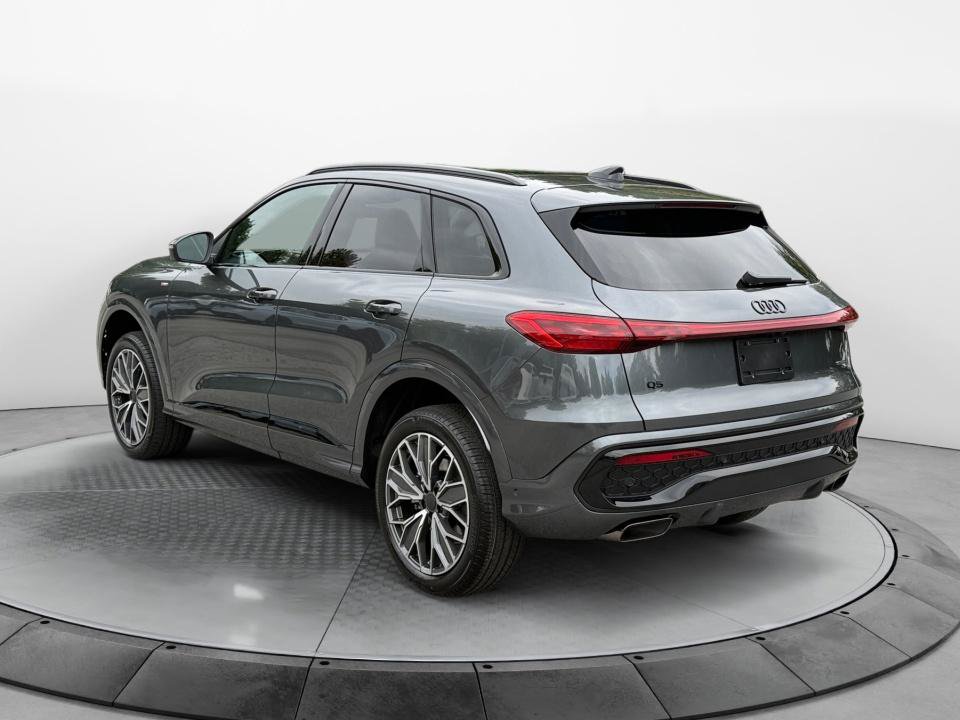 New 2026 Audi Q5 Premium Plus AWD/4WD image 5