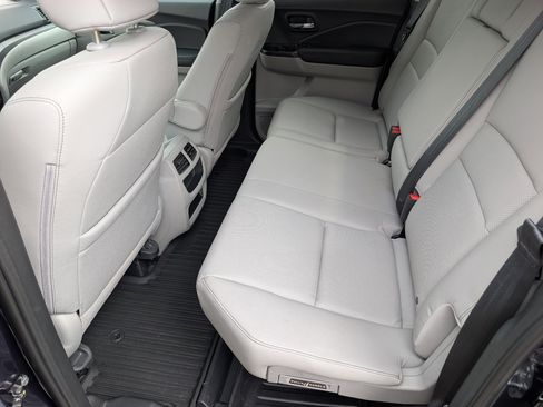 Used 2023 Honda Ridgeline RTL-E image 24