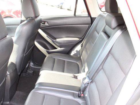Used 2014 MAZDA CX-5 Grand Touring AWD/4WD image 17
