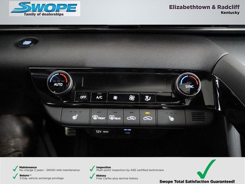 New 2026 Hyundai Elantra SEL Sport Premium image 5