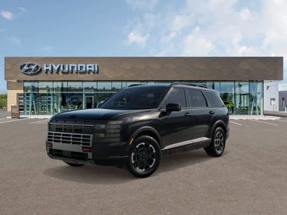 New 2026 Hyundai Palisade XRT Pro