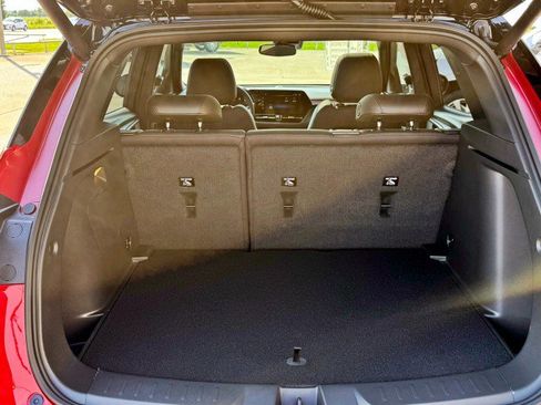 New 2026 Chevrolet TrailBlazer RS w/ Convenience Package image 19