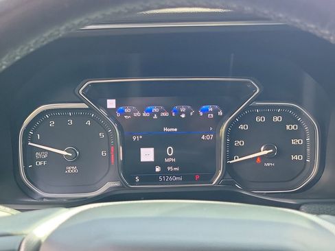 Used 2021 GMC Yukon XL Denali RWD image 25