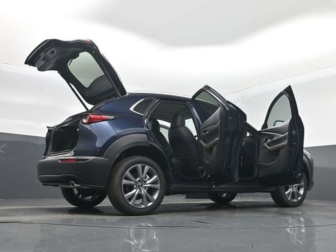 Used 2025 MAZDA CX-30 AWD 2.5 S w/ Premium Package image 64